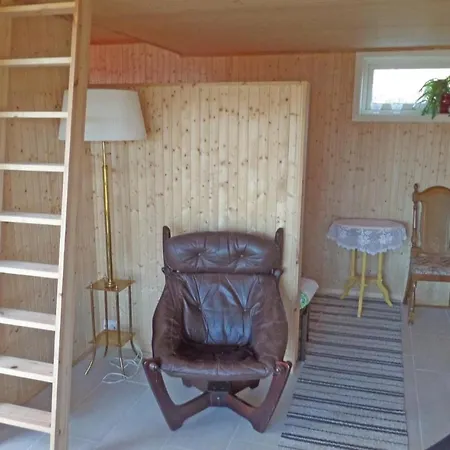 In With Kitchen Apartman *