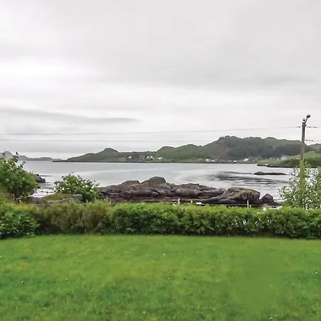 In With Kitchen Gravdal