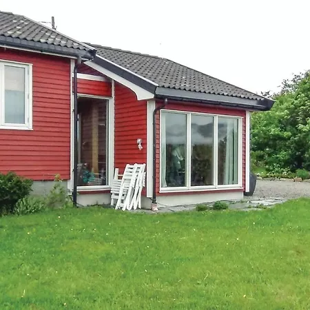 In With Kitchen Apartman