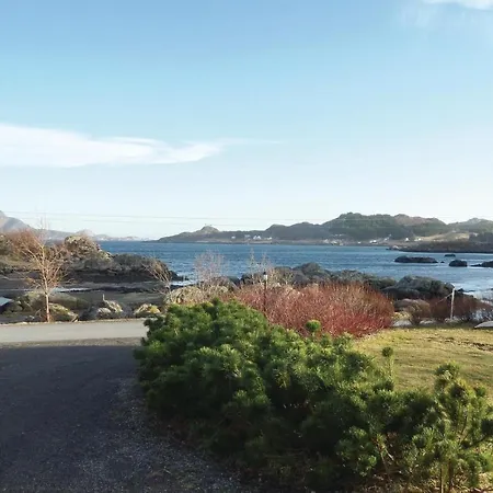 Lägenhet In With Kitchen *