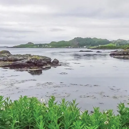 Appartement In With Kitchen *