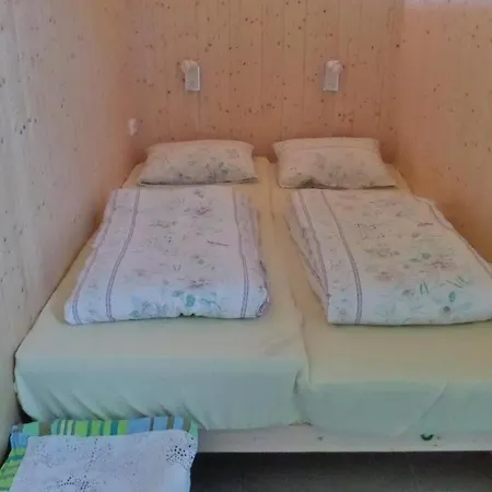 In With Kitchen Apartman *