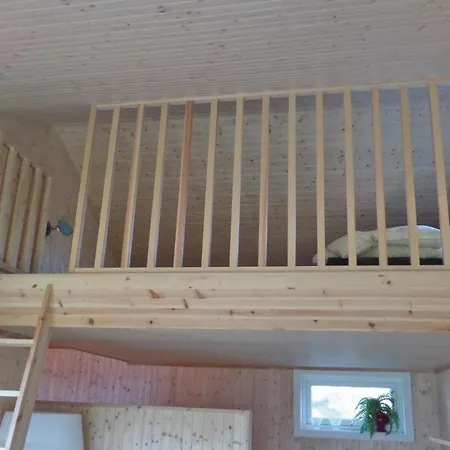 Apartman In With Kitchen Gravdal