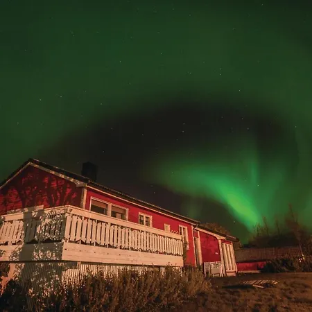 In With Kitchen * Gravdal (Vestvagoy)