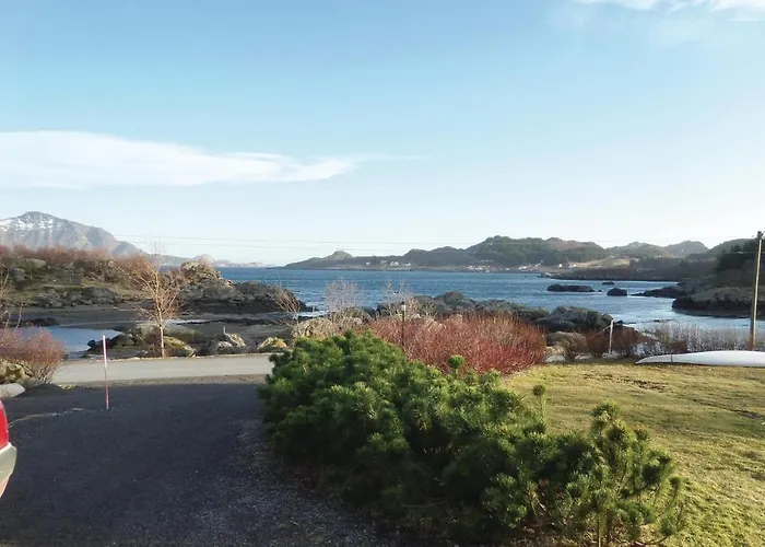 Lägenhet In With Kitchen *