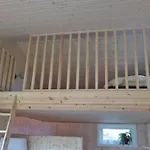 Apartment In With Kitchen Gravdal (Vestvagoy)
